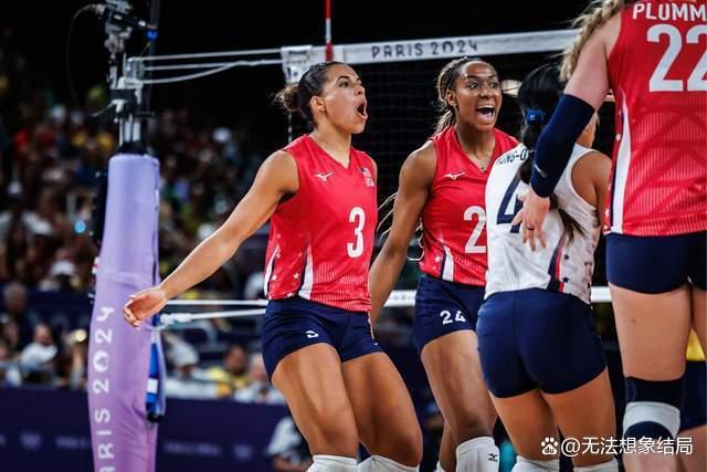 世俱杯-巴西选手在排球比赛中成功晋级决赛