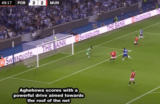 曼联客场遭遇不敌,争冠前景陷入困境 曼联客场遭遇不敌,争冠前景陷入困境