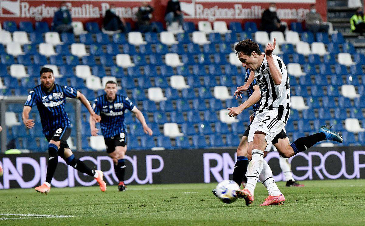 尤文图斯取得胜利,稳固领先优势 尤文图斯取得胜利,稳固领先优势