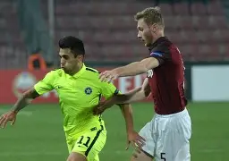 莫斯科斯巴达实力过硬意外晋级 莫斯科斯巴达实力过硬意外晋级