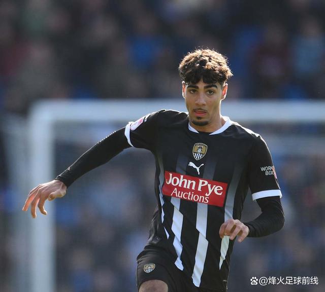 世俱杯-年轻球员突破天花板,成为球队关键力量