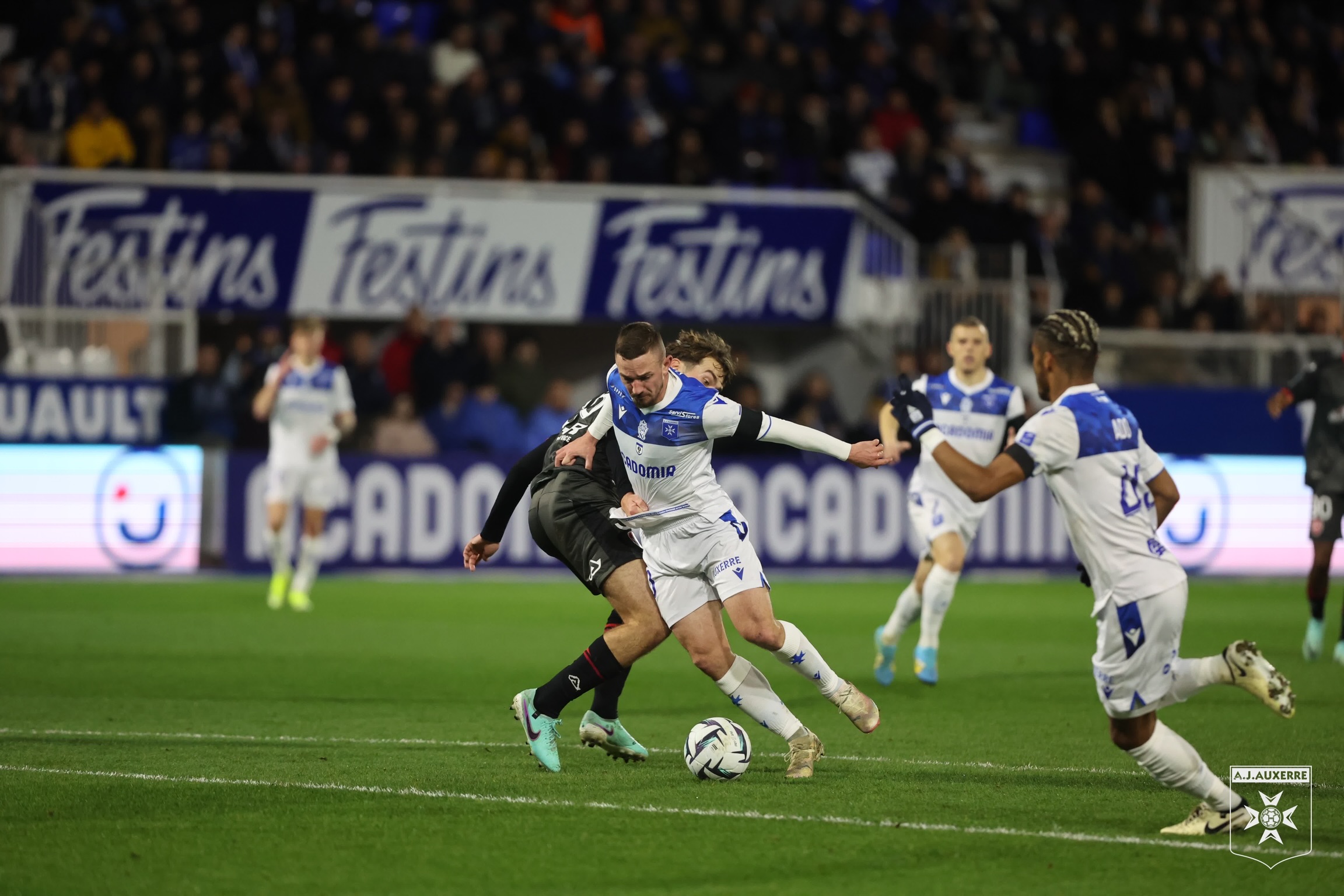 世俱杯时间-关于特鲁瓦主场击败斯特拉斯堡,继续稳固中游的信息