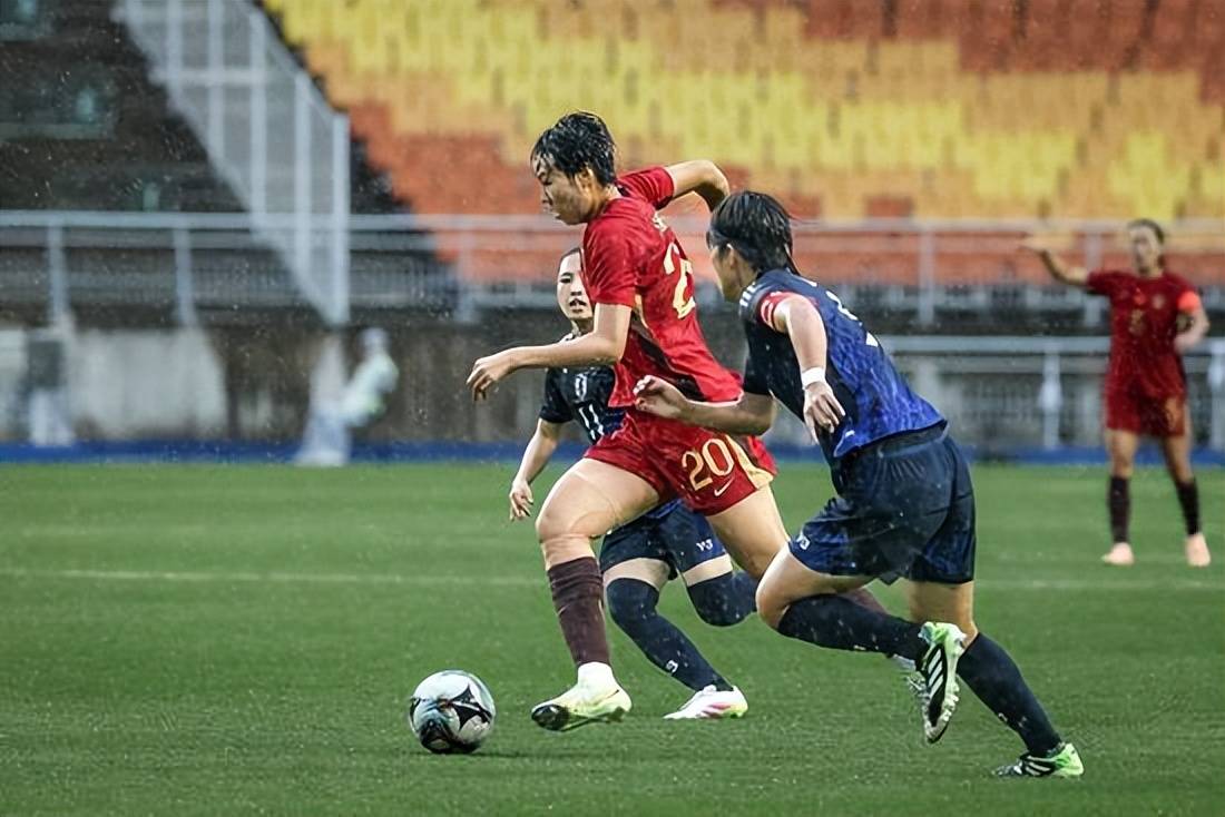 世俱杯改制-女足赛事频频引爆热议!