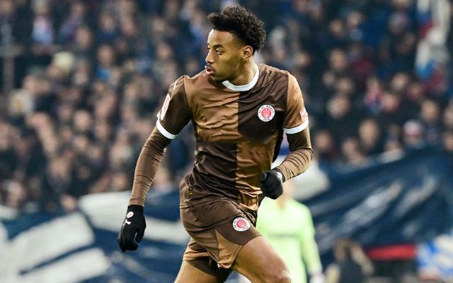 世俱杯参赛资格-包含RB莱比锡遭遇意外失利,欧冠席位岌岌可危的词条