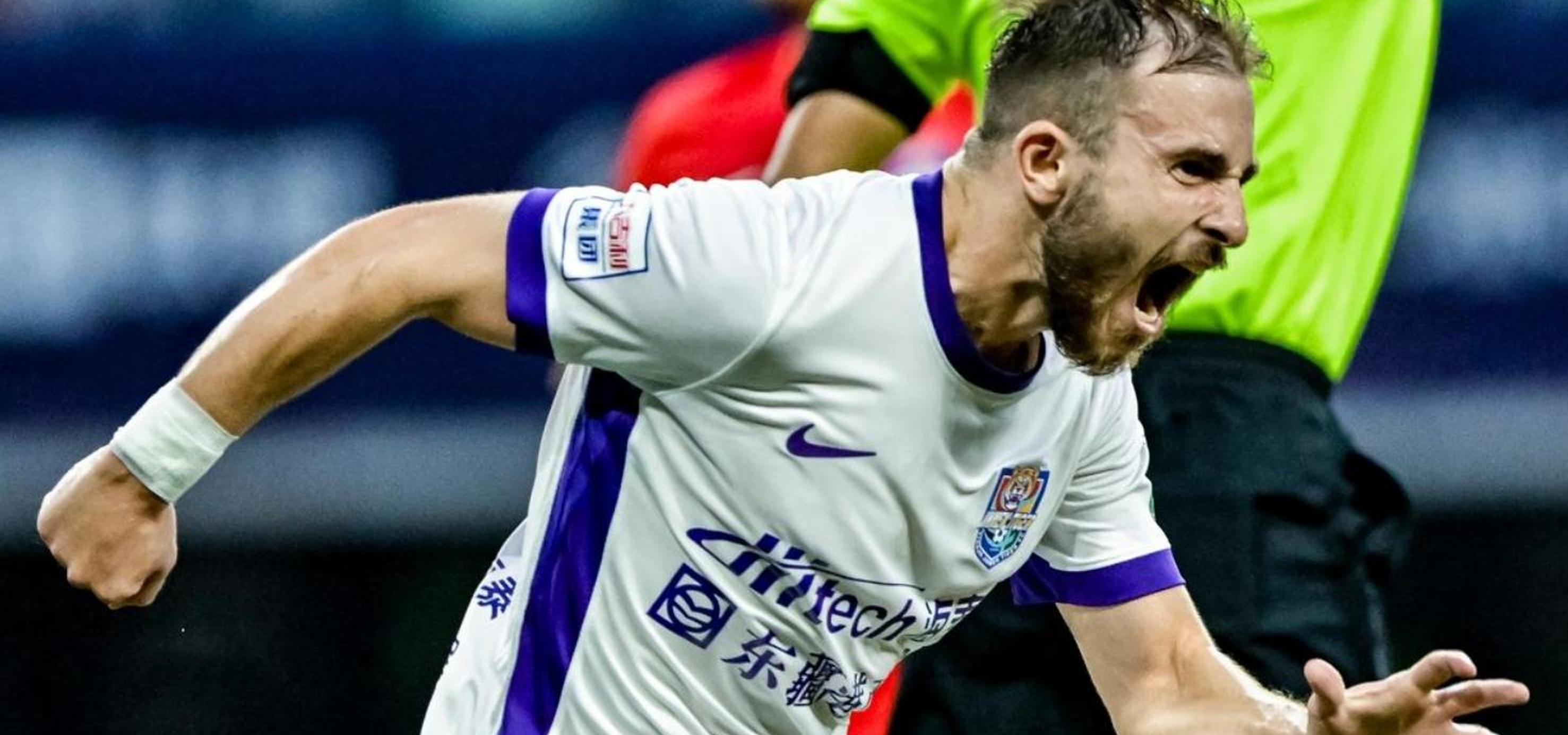 世俱杯时间-摩纳哥客场大胜南特,终结两连败