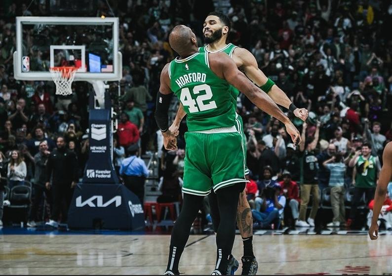 世俱杯2025-凯尔特人战胜步行者勇气决定成败