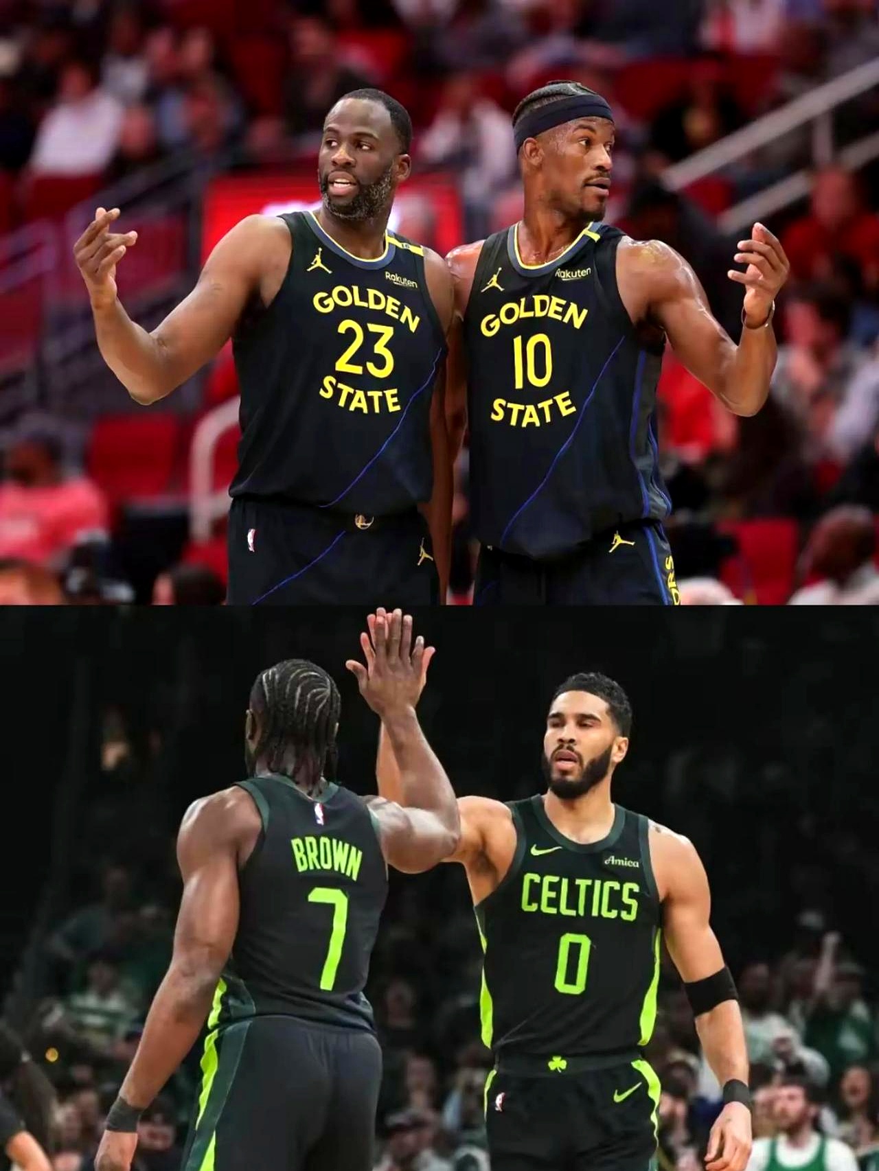 凯尔特人战胜步行者勇气决定成败 凯尔特人战胜步行者勇气决定成败