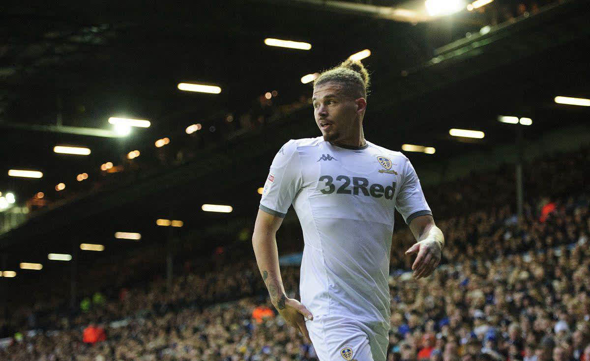 利兹主场虽负,表现令人信服 利兹主场虽负,表现令人信服