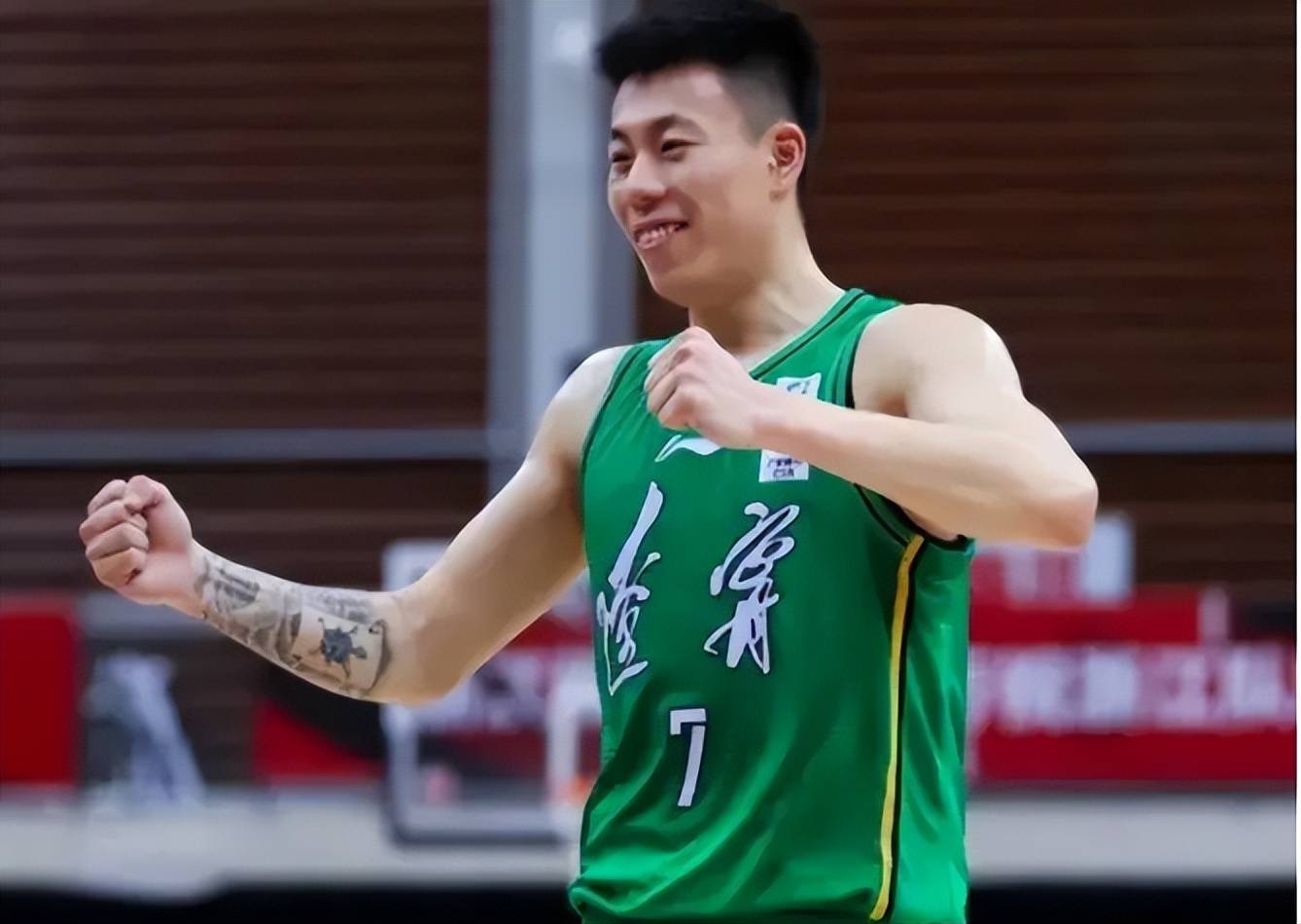 辽宁马刺战朝轰热,再添一分得分利器 辽宁马刺战朝轰热,再添一分得分利器