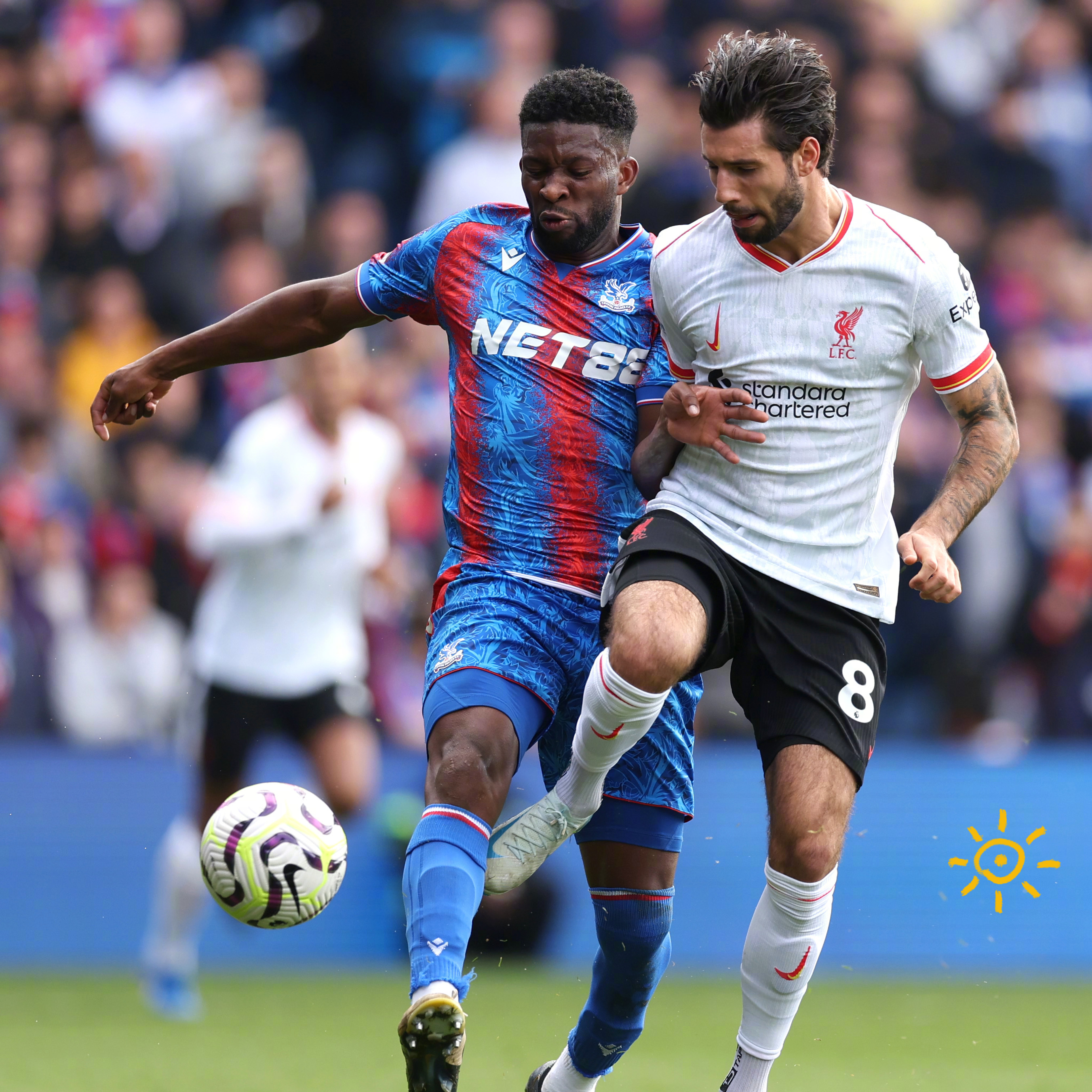 包含莱切斯特城主场击败利物浦,夺得宝贵积分的词条 包含莱切斯特城主场击败利物浦,夺得宝贵积分的词条