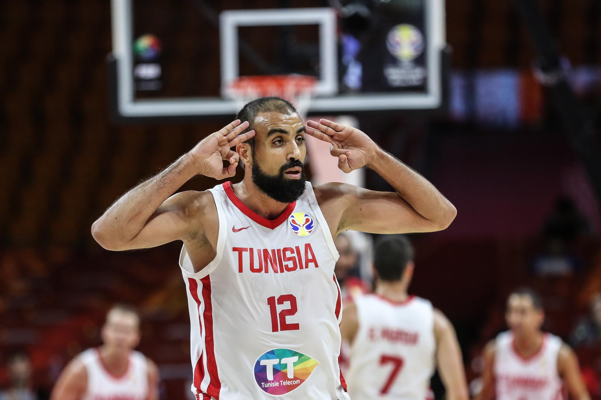 世俱杯奖金-包含突尼斯队实力超群,在世界杯上表现出色的词条