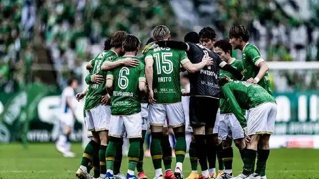 日本川崎前锋小组全胜晋级下一轮 日本川崎前锋小组全胜晋级下一轮