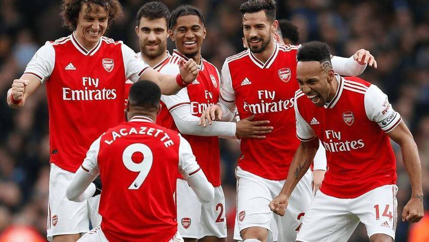 世俱杯冠军-阿森纳客场取胜,逆风翻盘逐渐打响