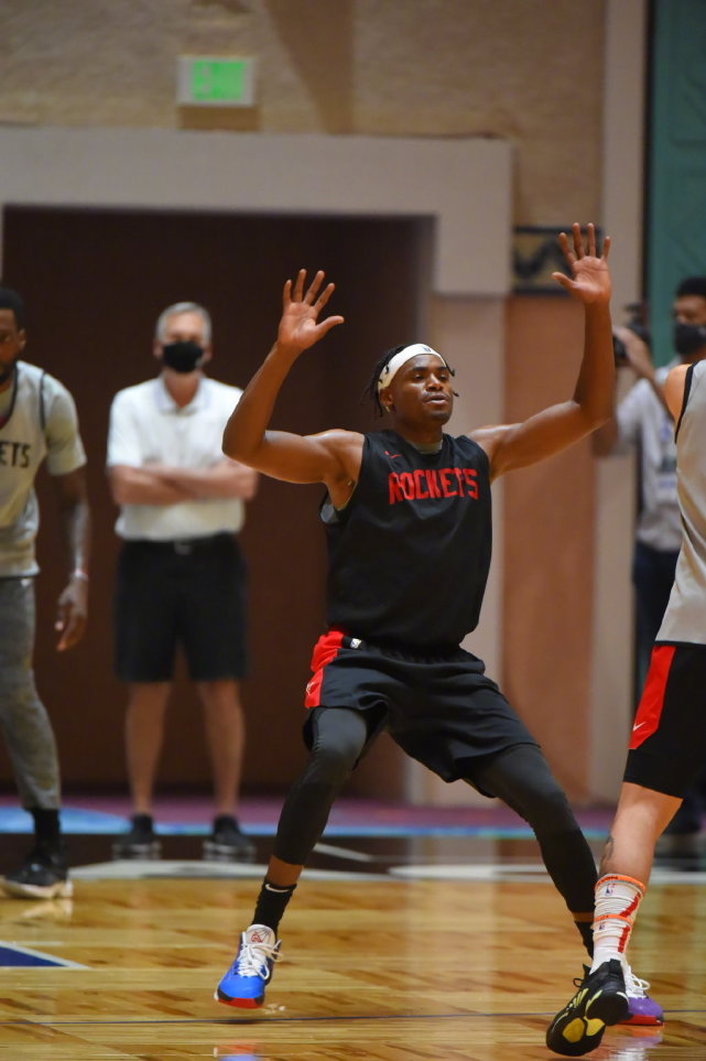 火箭新赛季开局不利,挑战暂时无法克服 火箭新赛季开局不利,挑战暂时无法克服