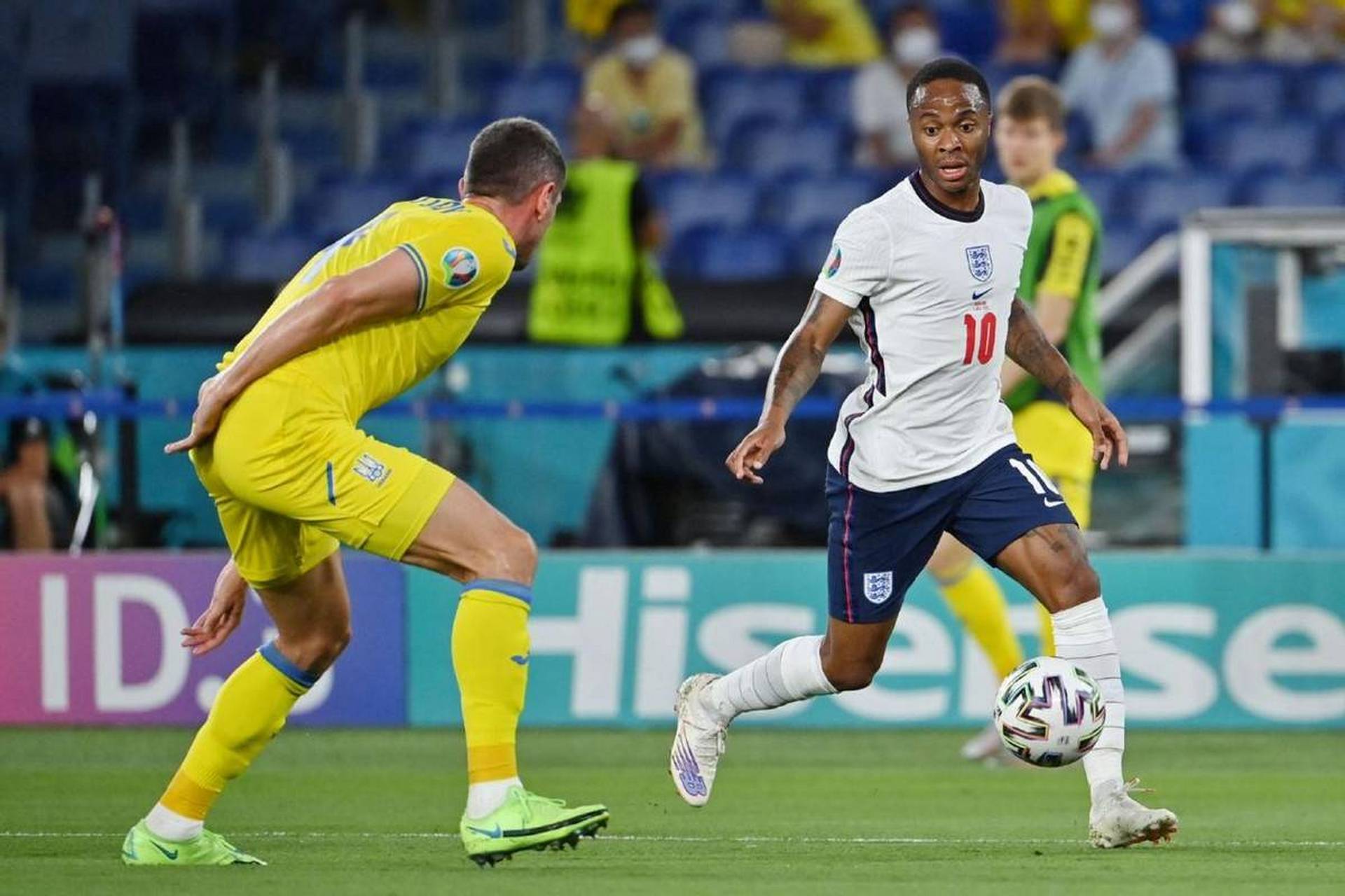 乌克兰战平英格兰,一场对决激动人心的简单介绍 乌克兰战平英格兰,一场对决激动人心的简单介绍