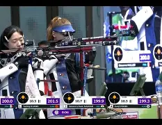 世俱杯-美国射击选手齐心协力，夺取金牌的简单介绍