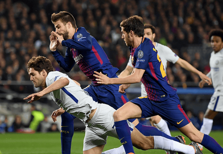 那不勒斯力克马德里竞技,晋级欧冠半决赛 那不勒斯力克马德里竞技,晋级欧冠半决赛