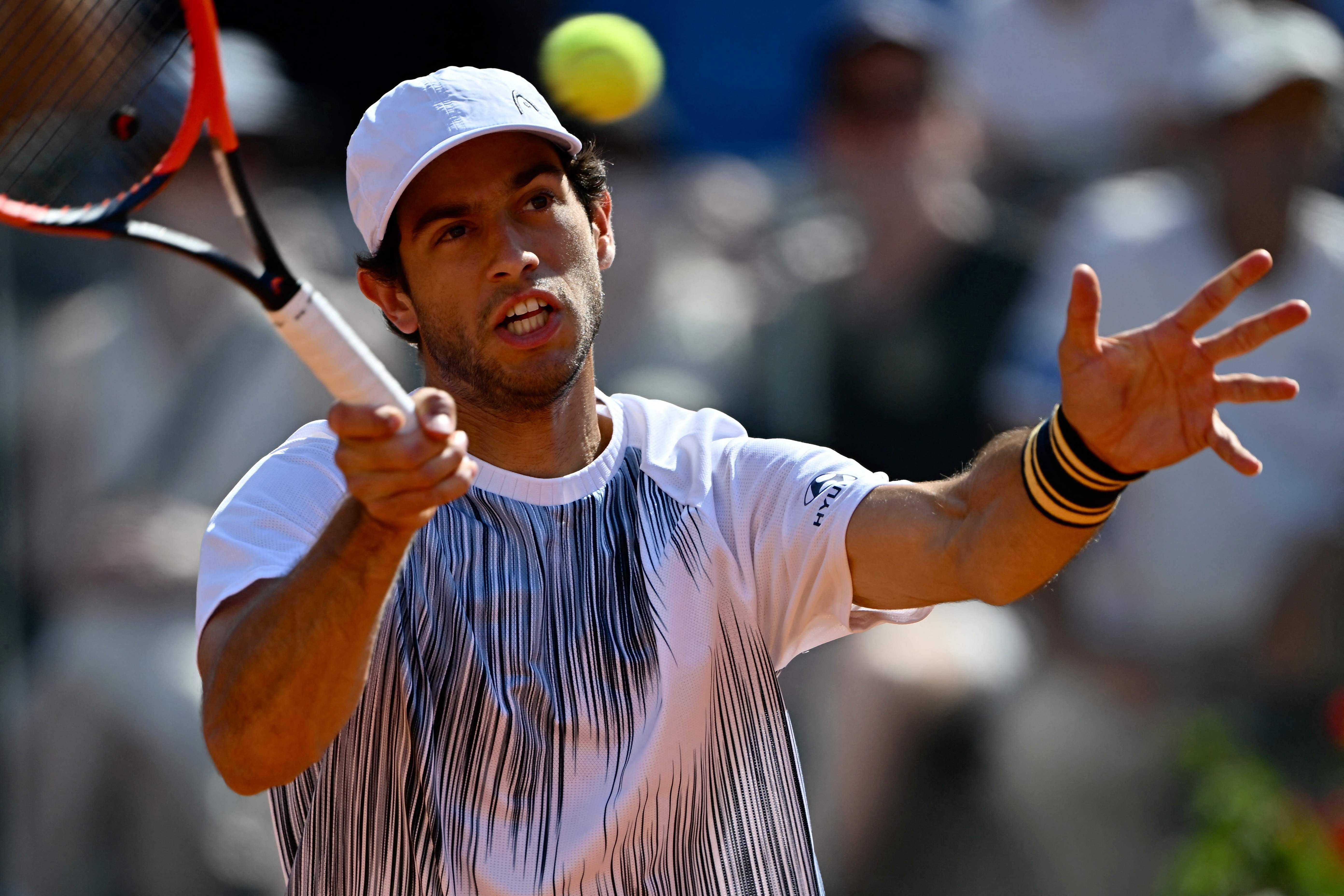 世俱杯奖金-葡萄牙网球选手表现亮眼,晋级决赛