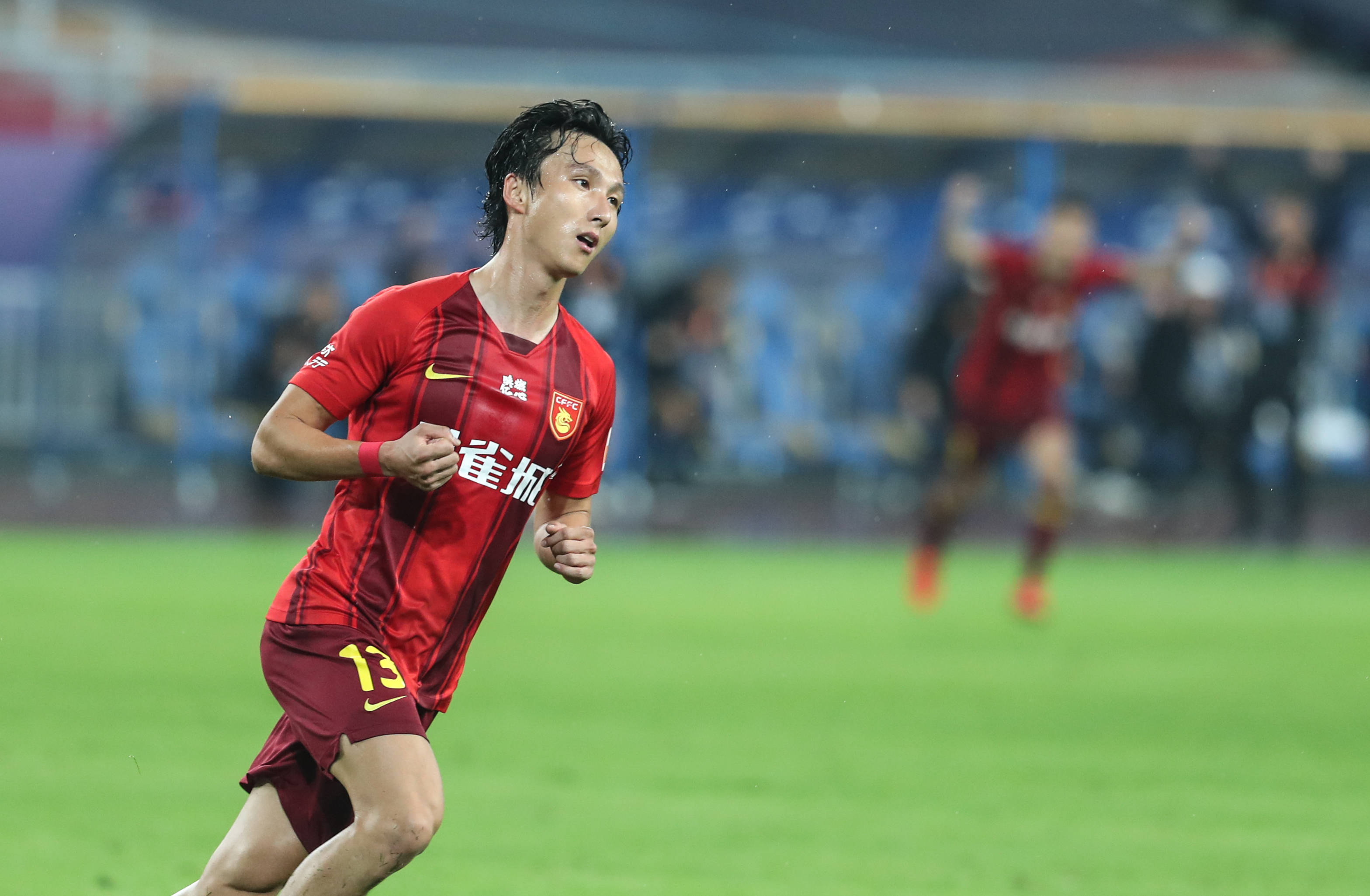 世俱杯时间-广州恒大客场不敌河北华夏幸福，遭遇失败