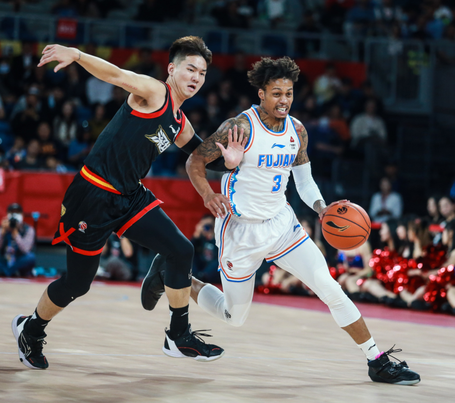 深圳队惊险击败湖南男篮，实力雄厚令人敬佩的简单介绍