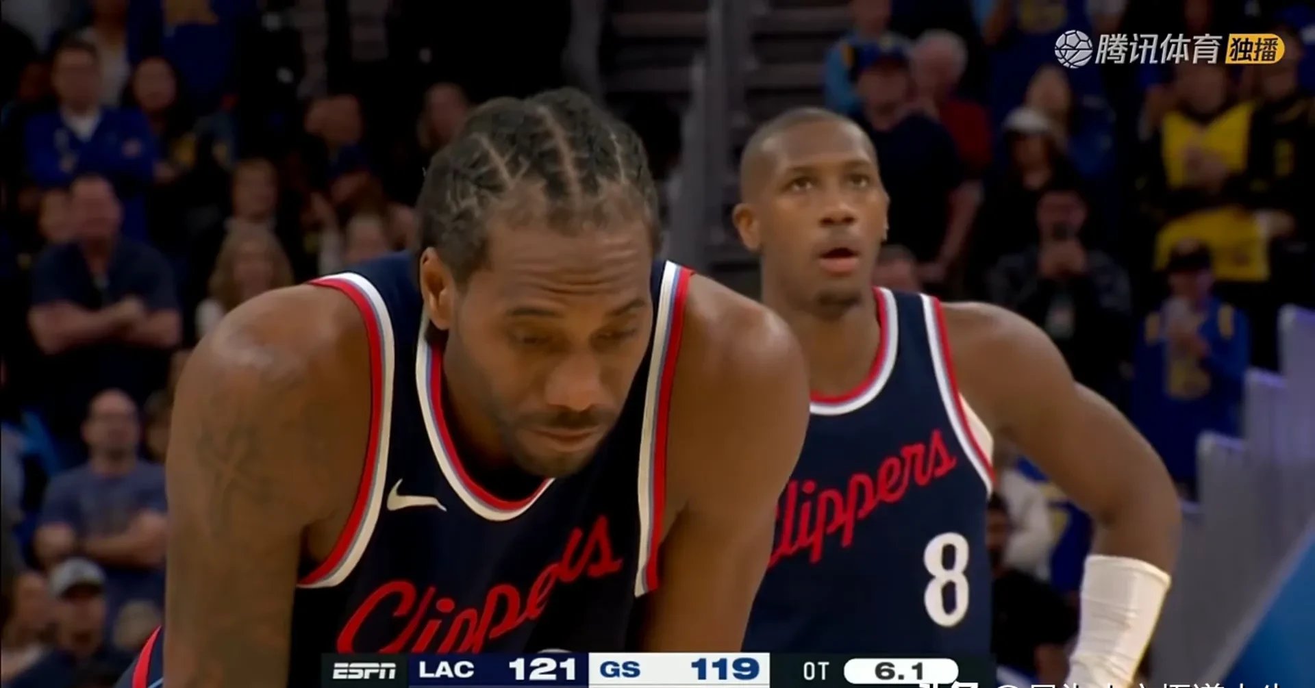 世俱杯直播-快船队主场取胜，冲击西部决赛资格