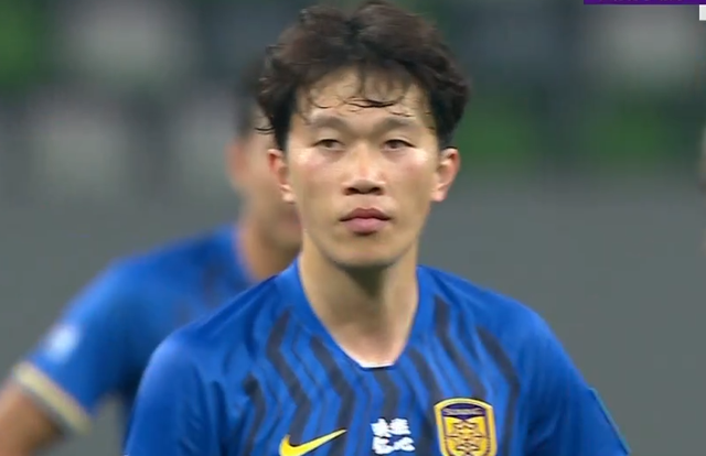 泰达抢眼晋级，成功闯入下一轮比赛