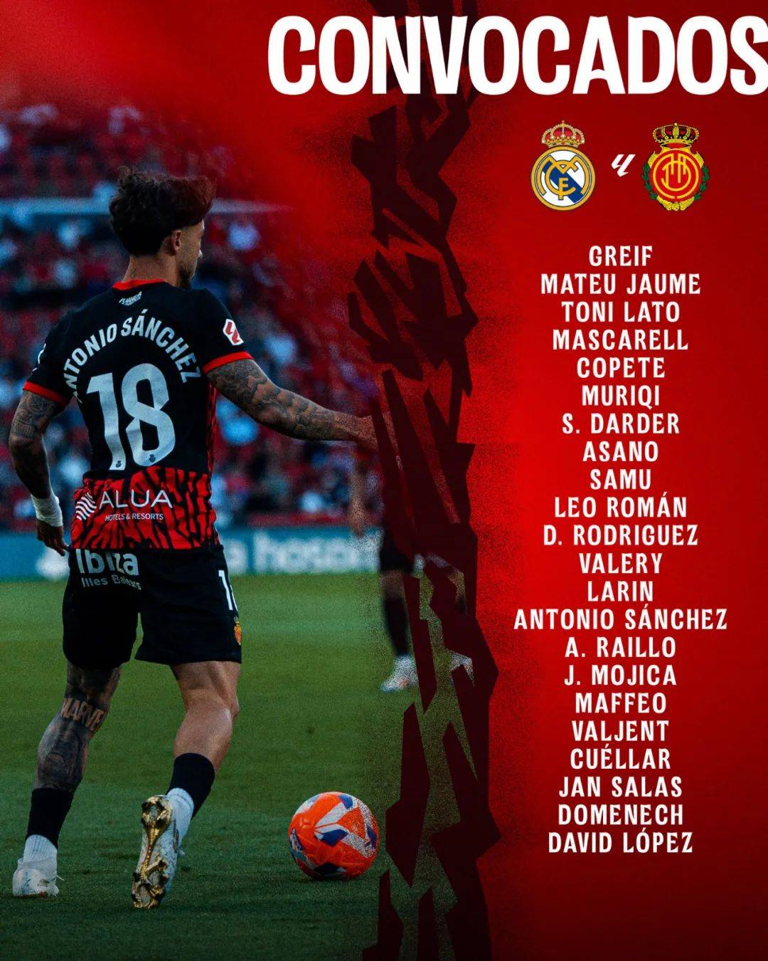 世俱杯冠军-马洛卡队员在球场上展现潜力