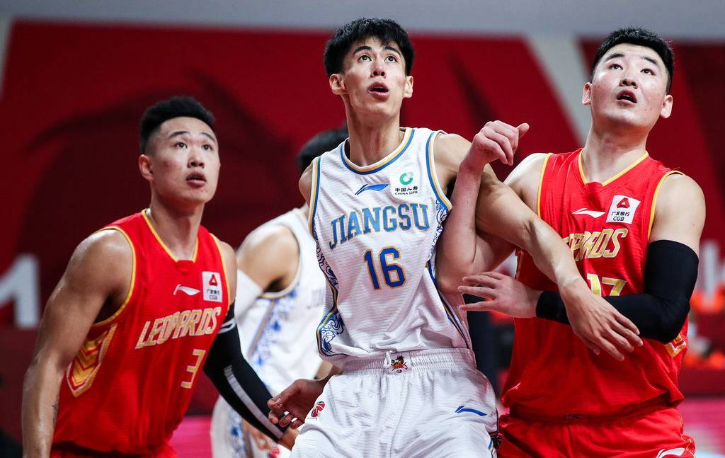 世俱杯直播-河南男篮豪取五连胜，实现赛季最佳战绩