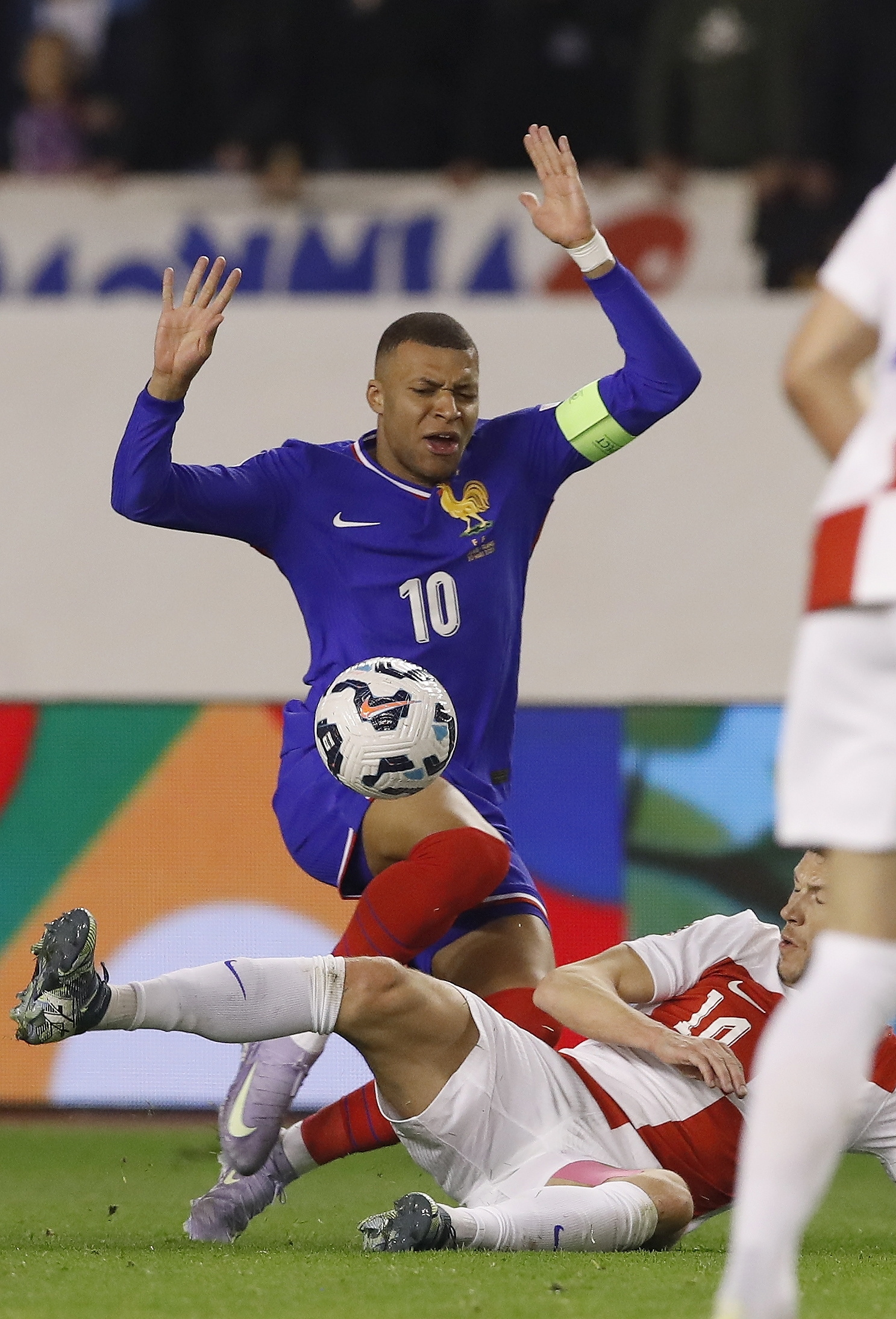 世俱杯时间-克罗地亚国家队欧预赛战绩优异，名列前茅