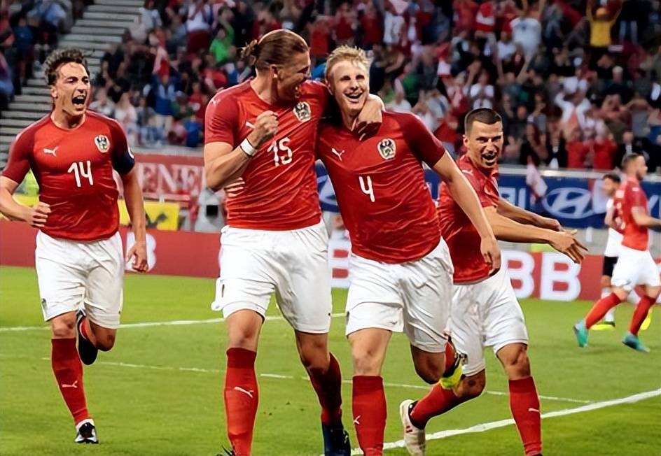 波兰不胜奥地利！欧预赛它道封阻的简单介绍