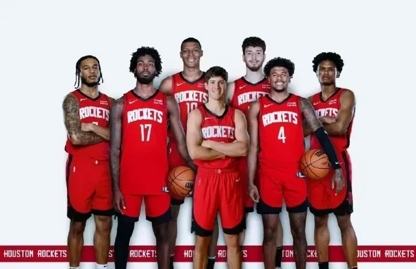 关于竞争激烈！火箭对阵步行者，究竟谁会胜出的信息