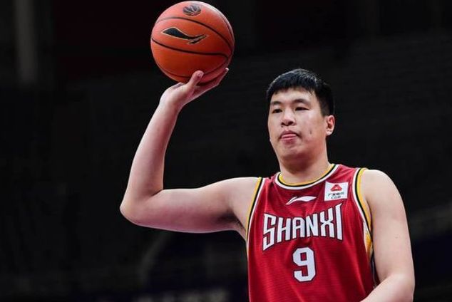 世俱杯直播-江西男篮告负，危险区排名进一步下滑