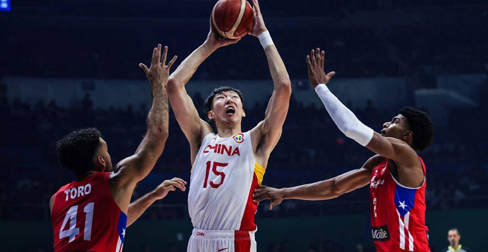 世俱杯决赛-关于内线外围频频进攻成功，成为焦点的信息