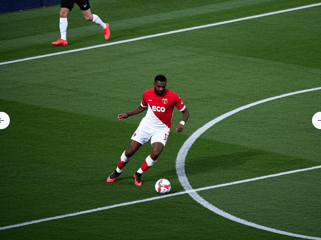 包含摩纳哥客场击败南特,延续积分榜领先优势的词条 包含摩纳哥客场击败南特,延续积分榜领先优势的词条