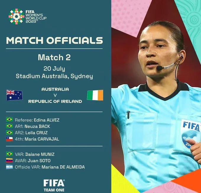 关于澳大利亚女足历史上首次打入女子世界杯八强的信息