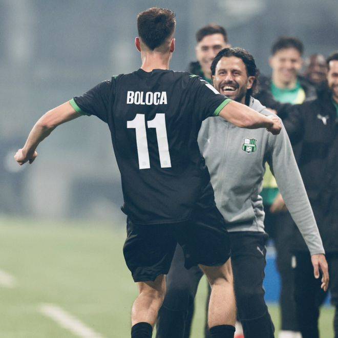 世俱杯时间-关于萨索洛队换帅之后，气势如虹，取得胜利的信息