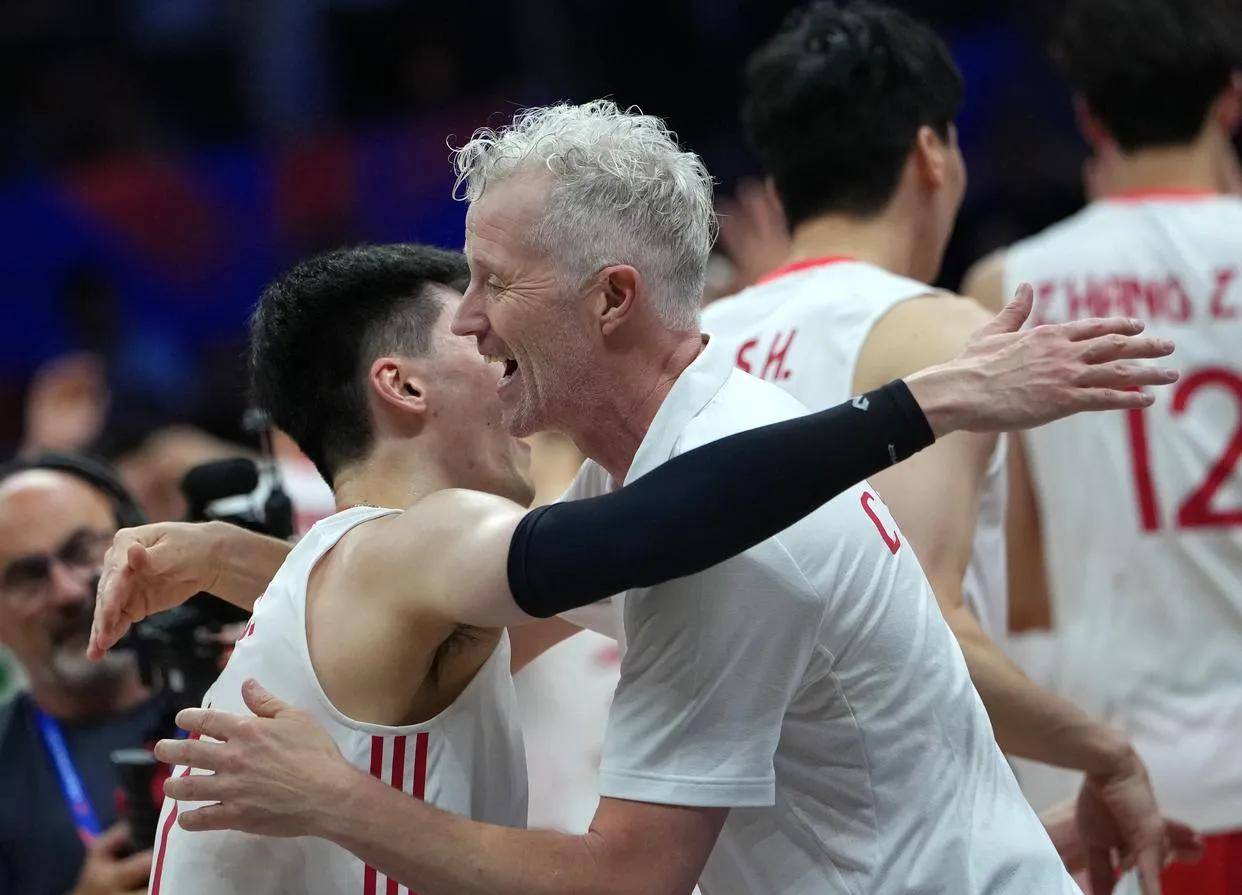 克罗地亚击败塞尔维亚闯入四强