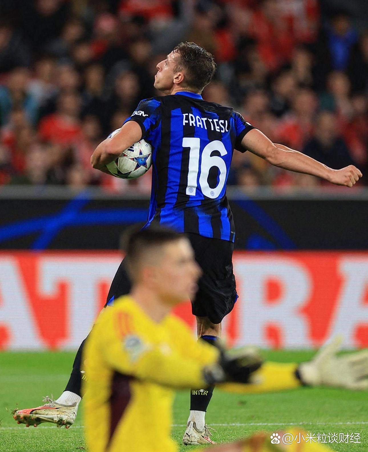 那不勒斯主场-逆转击败国际米兰的简单介绍