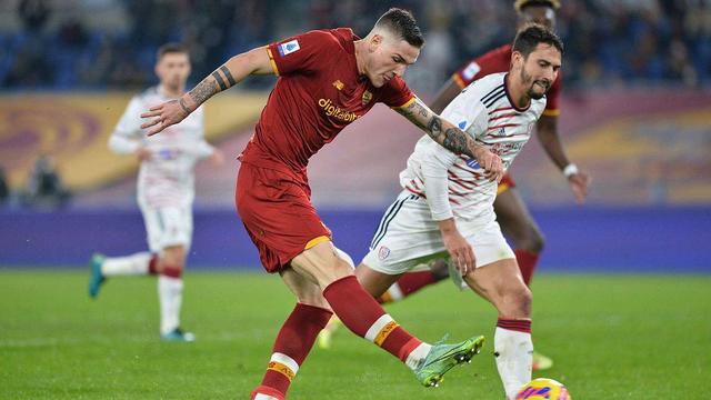 关于桑普多利亚遭遇失利，跌出欧战区的信息