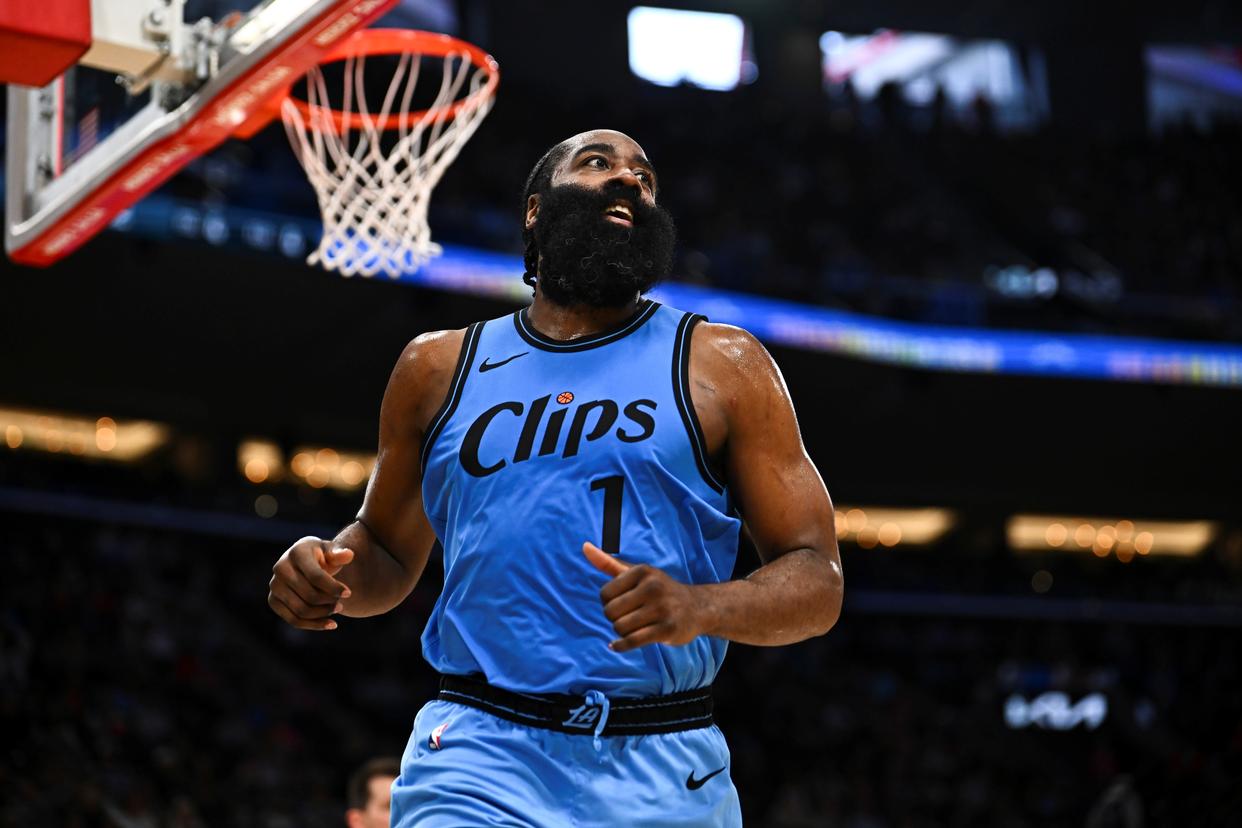 哈登加盟山西队,开创新篮球传奇 哈登加盟山西队,开创新篮球传奇