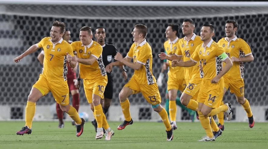 世俱杯2025-意为尼亚锁定出线,强势胜出对阵摩尔多瓦