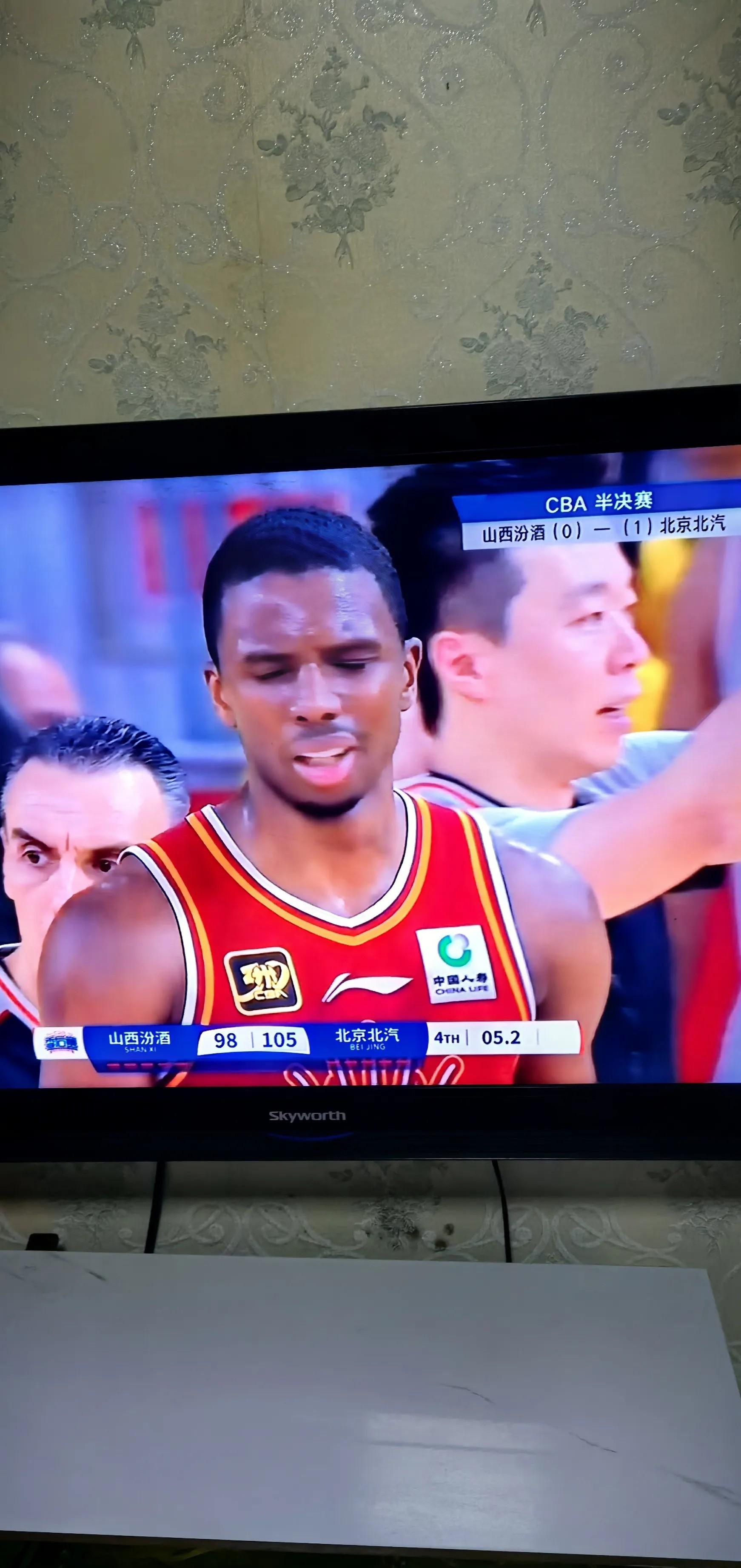 北京队主场迎战山西,谁能笑到最后? 北京队主场迎战山西,谁能笑到最后?