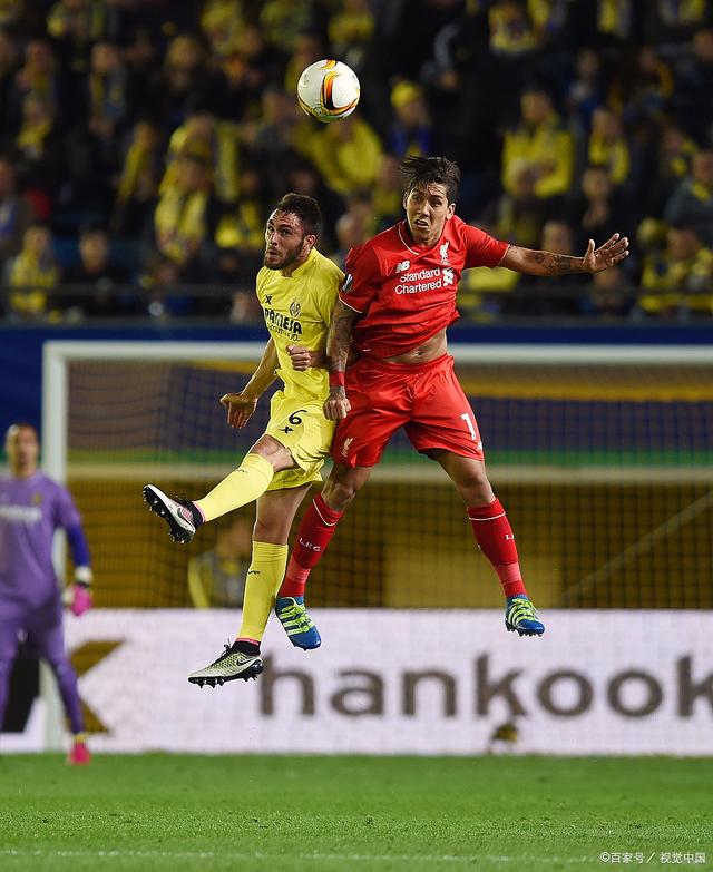 比利亚雷亚尔客场不敌对手,遭遇连败 比利亚雷亚尔客场不敌对手,遭遇连败