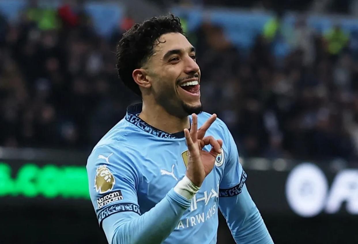 曼城连胜展示雄心，英超夺冠希望重燃