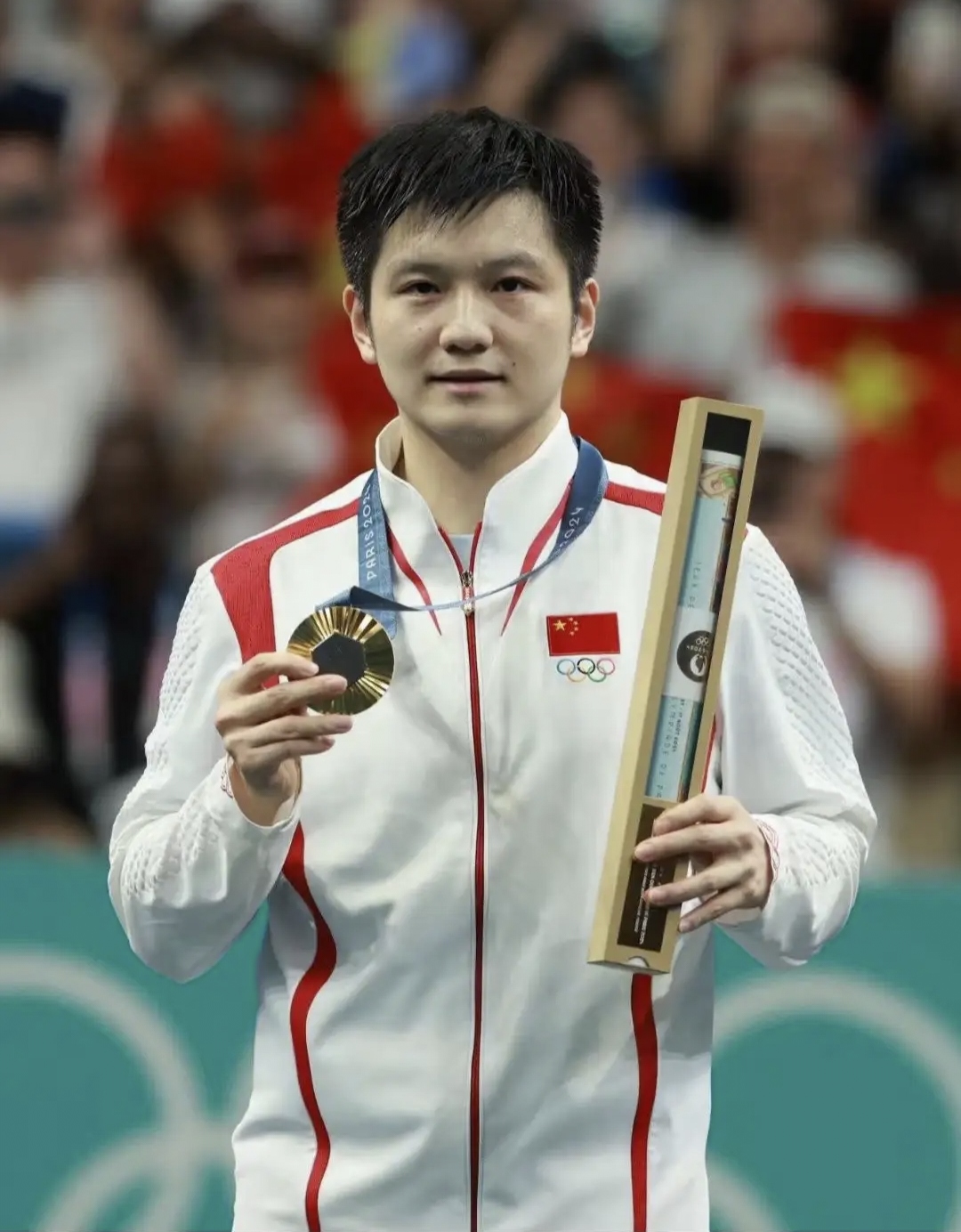 世俱杯2025-喜获丰收:乒乓球选手再获胜利