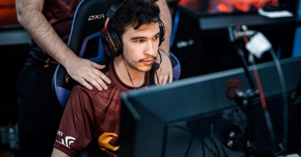 世俱杯官网-100T碾压V5，Bin开启传奇时刻峡谷大战小组赛，让粉丝疯狂欢呼