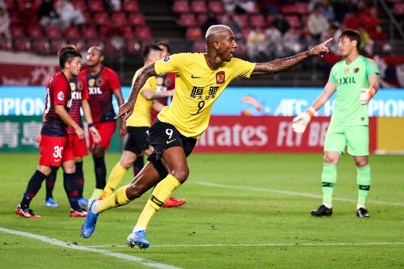 世俱杯官网-恒大爆冷不敌卓尔，势如破竹引人注目