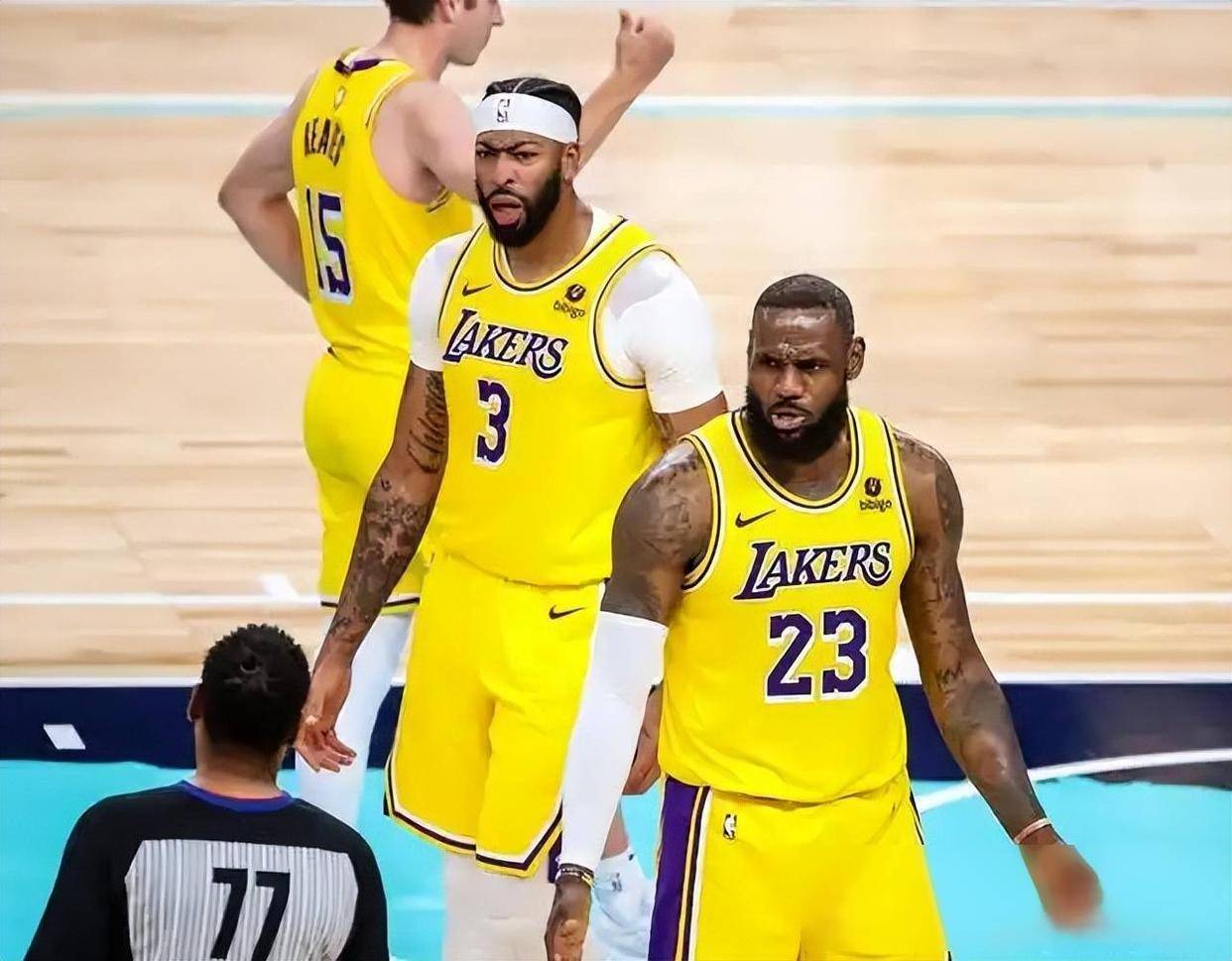 关于浓眉哥与詹姆斯同入全明星首发的信息 关于浓眉哥与詹姆斯同入全明星首发的信息