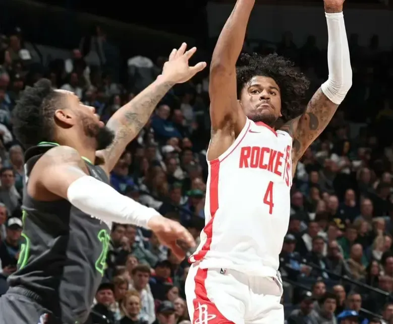 世俱杯改制-火箭主场惨败森林狼,遭遇四连败