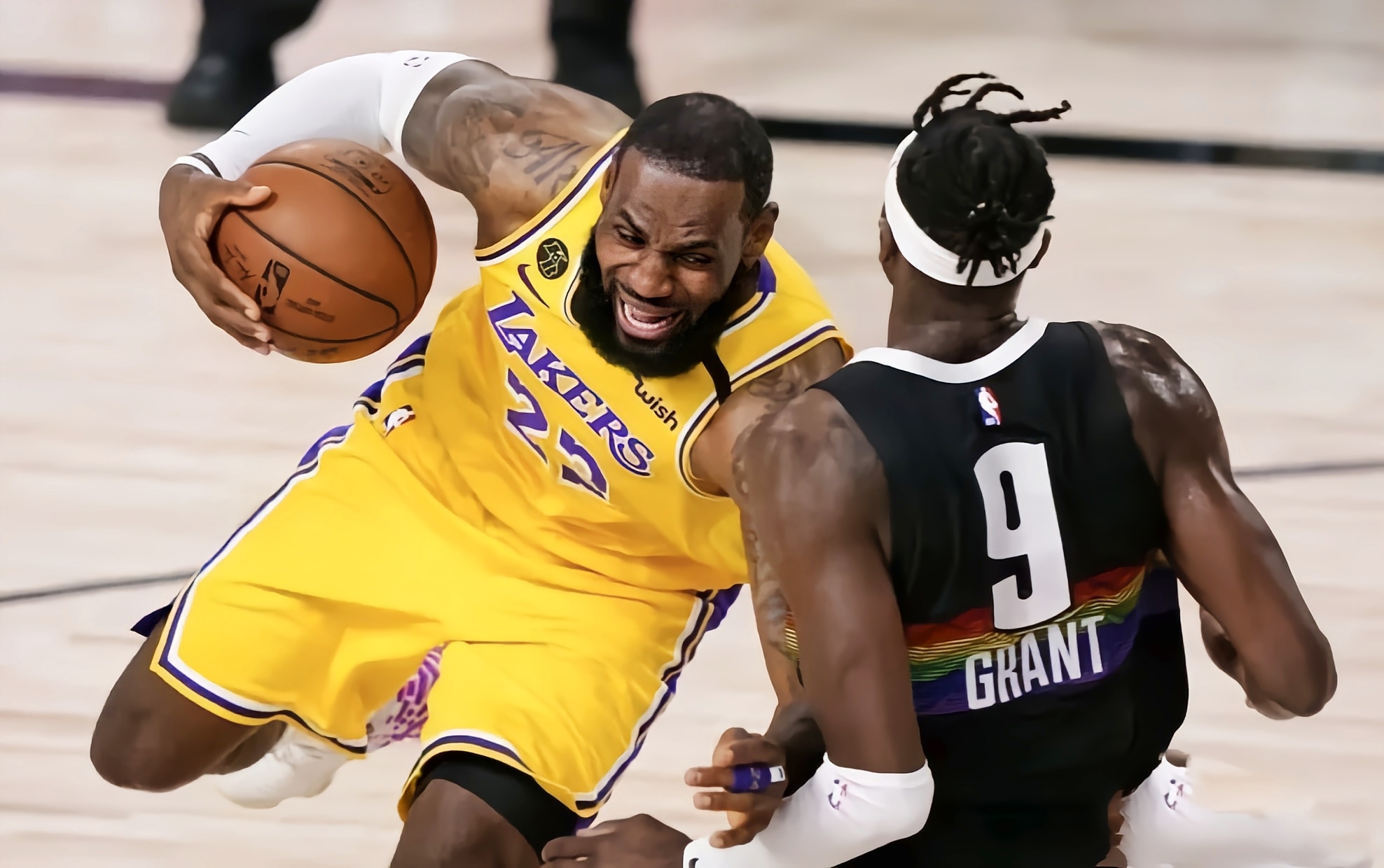 世俱杯分组-湖人全队合力砍下120分,击败开拓者